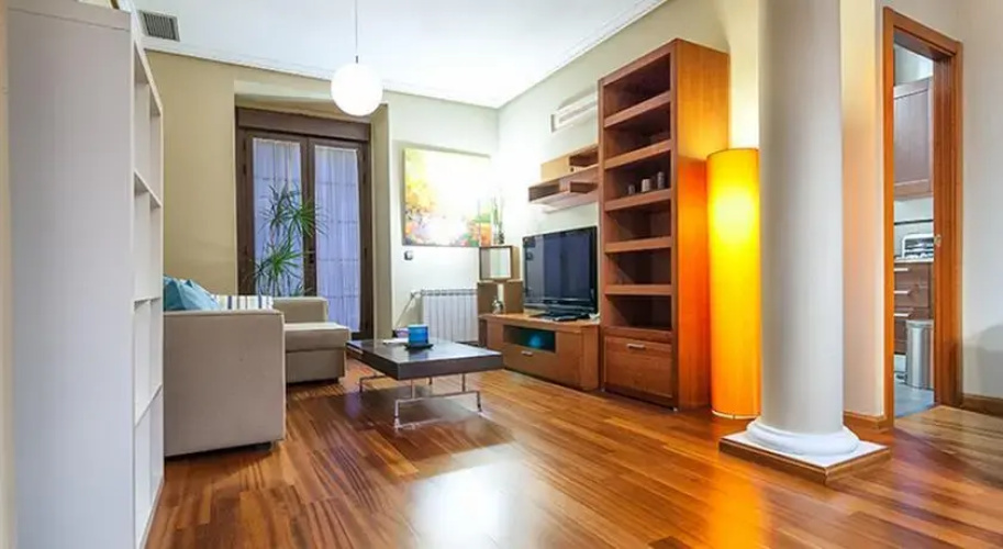 Friendly Rentals Rosales II