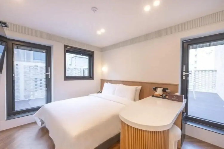 H-Avenue Hotel Haeundae