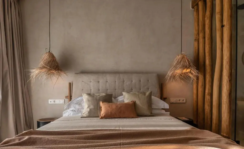 Opuntia Suites - Naxos