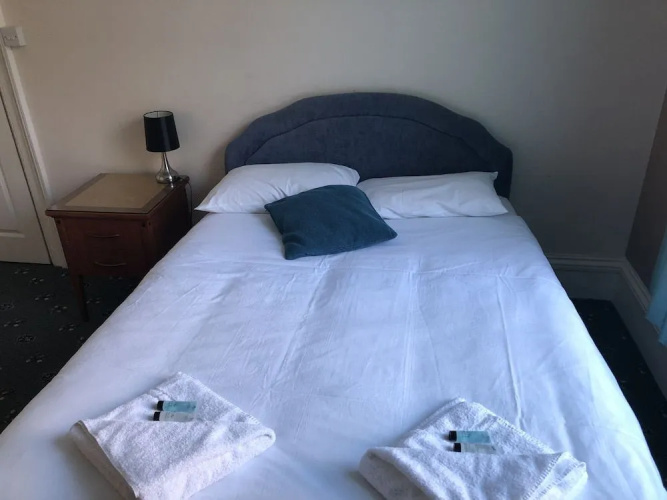 Regent Hotel