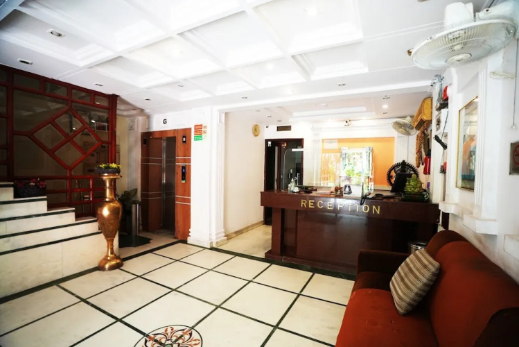 Hotel Classic Karol Bagh