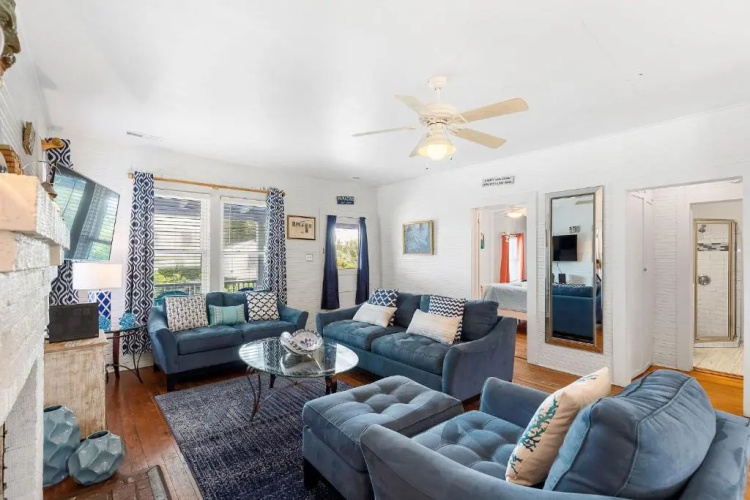 1120 E Arctic Ave - Neptune's Folly - Ocean View