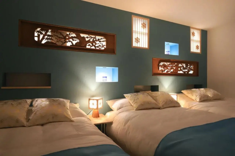 Hotelbild
