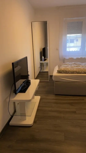 Standard Single room with courtyard view