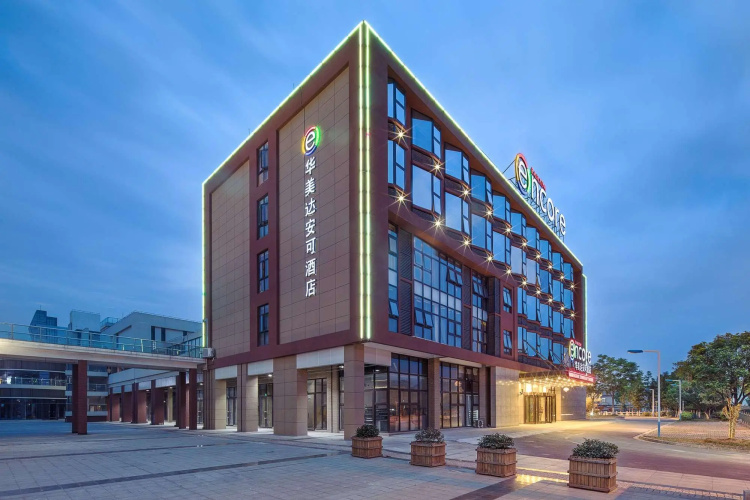 Imagen del hotel