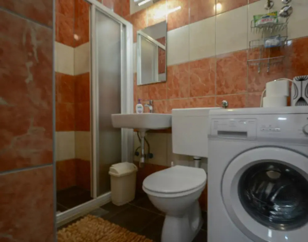 Apartments Vicenco  top location  Split