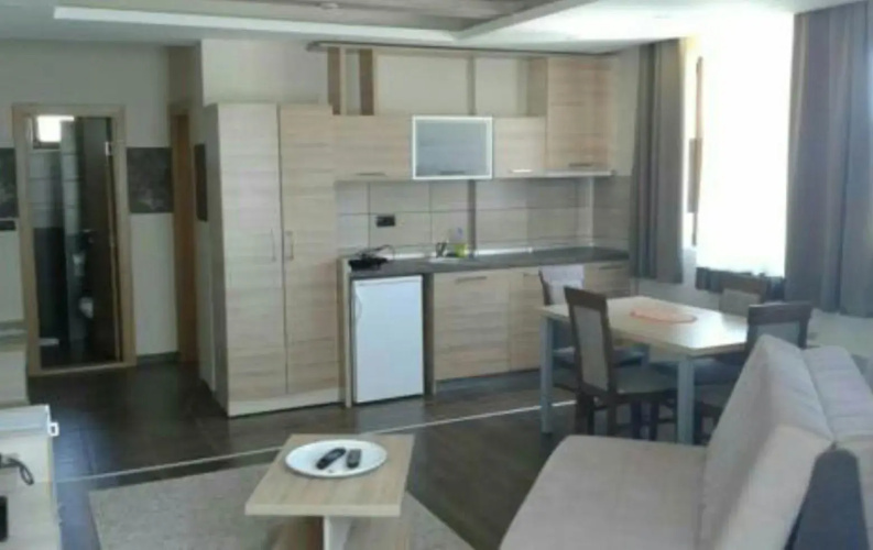 Apartment Ana