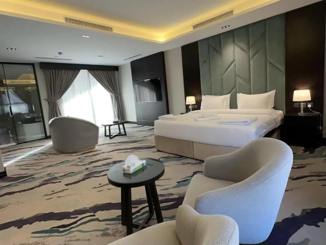 Suite