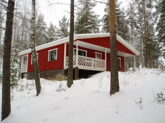 2 Bedrooms Cottage
