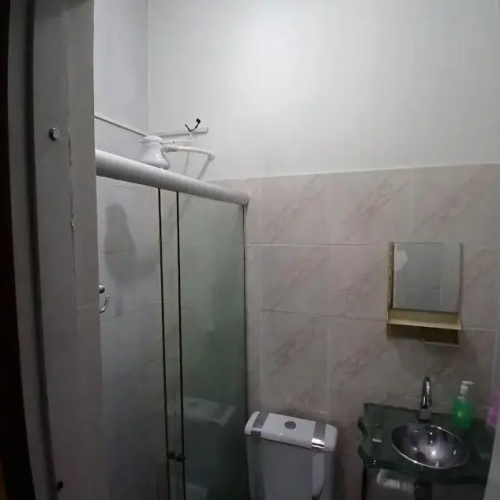 Suite Executiva