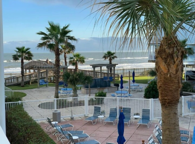 1 Bedroom Standard room with balcony