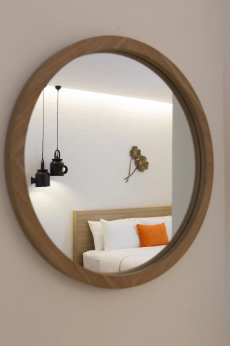 Hotel Clover 769 North Bridge RoadOver view