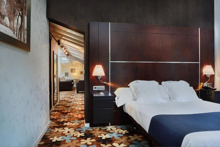 Фотография отеля