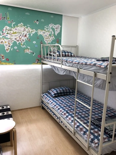 Economy Twin room
