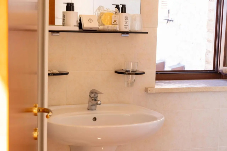 Hotel Monastero Sant'Andrea