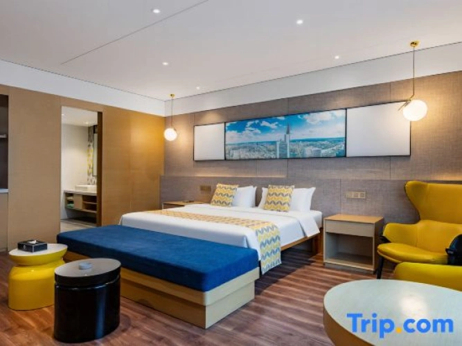 Business Double room