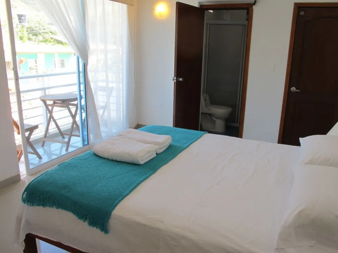 Casa Luna Hotel