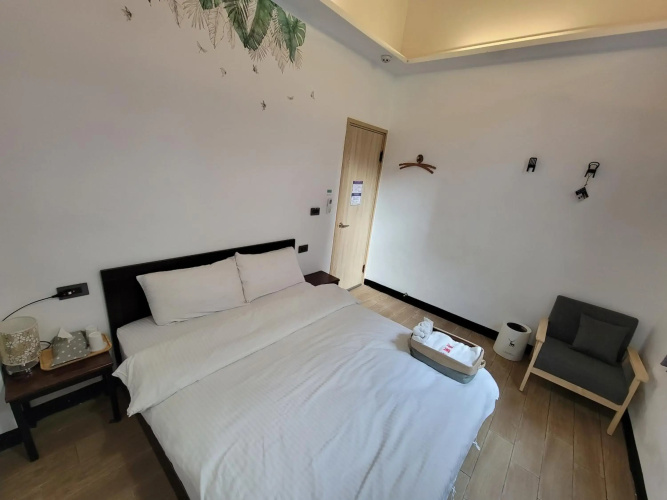 OLD WOW Shared Homestay