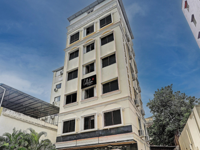 Hotel Vaishnavi