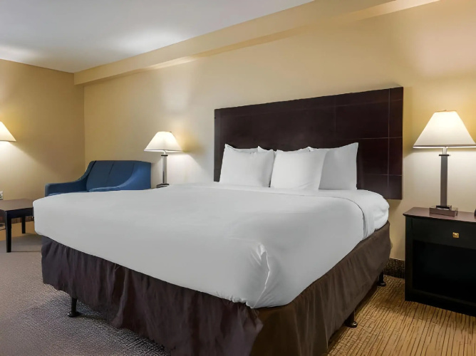 I-Drive Hotel at Universal