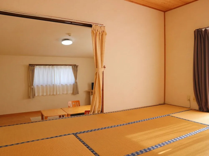Minshuku Manten