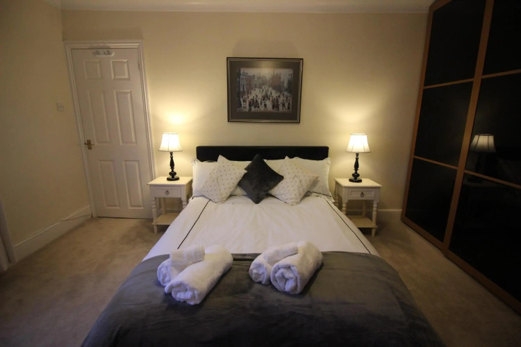 Hygge Somerset