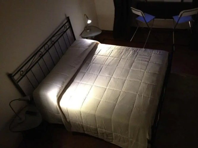 Bed and breakfast TopView Bologna