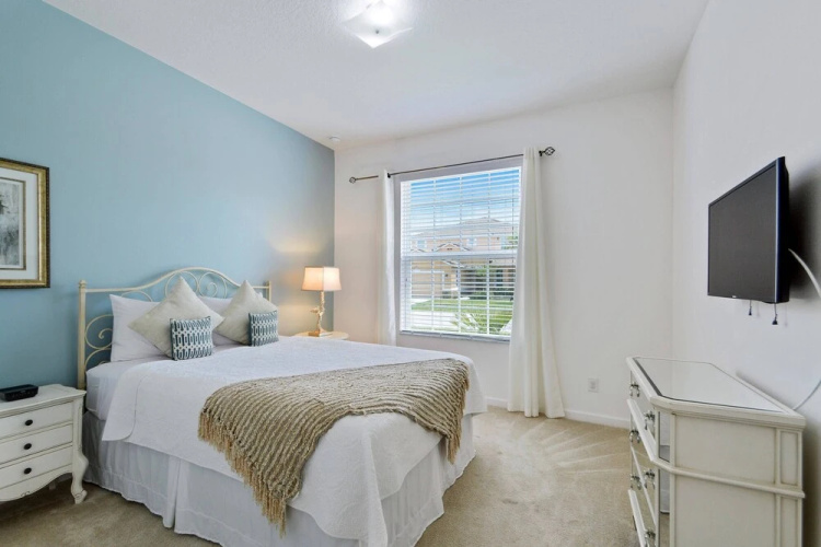 ACO - Davenport Vacation Homes