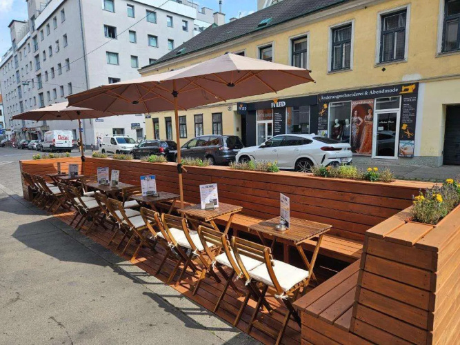 St Christophers Inns Vienna
