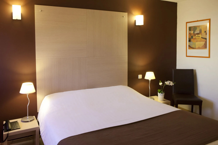 Villa Bellagio Montpellier