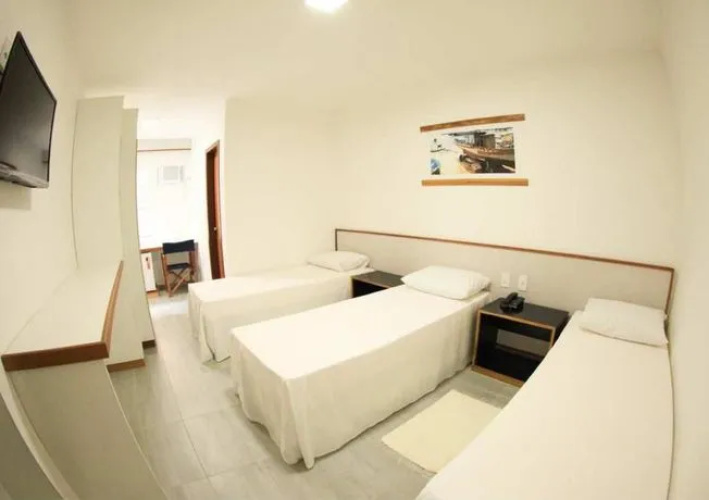 Via Norte Hotel & Eventos