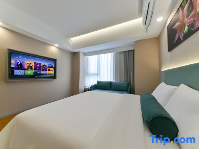 Luxury Double room