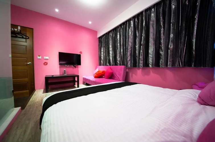 Imagen del hotel
