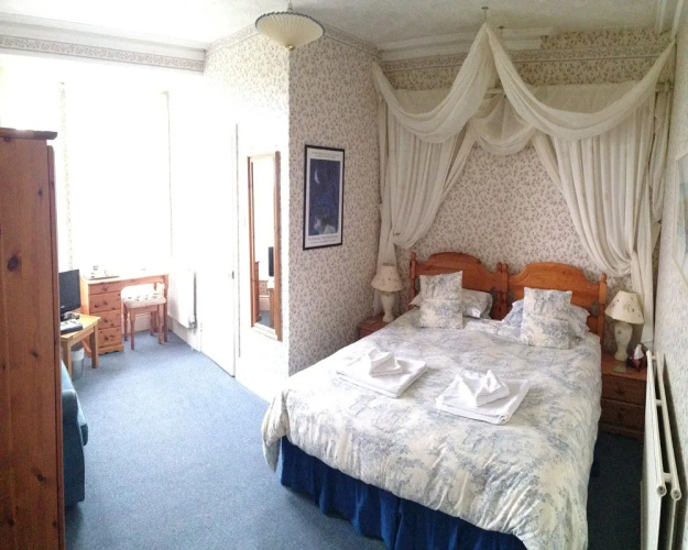 Atlantic View Hotel