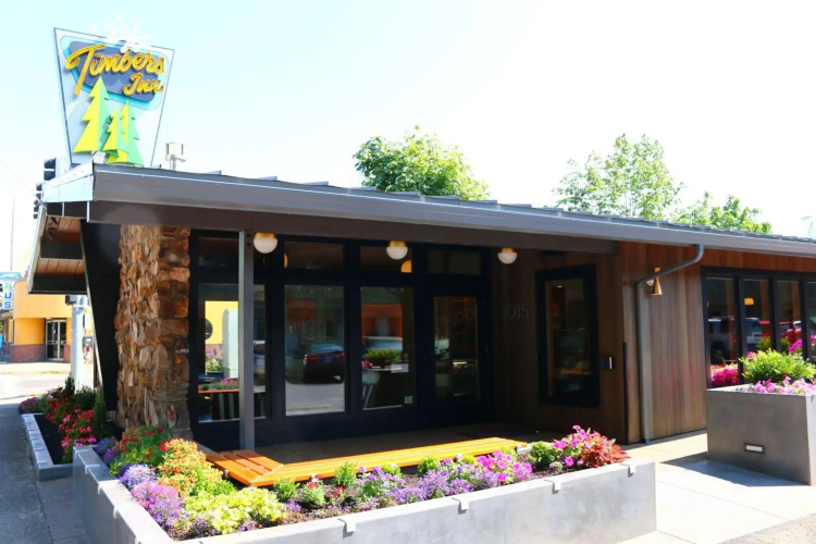 Timbers Inn