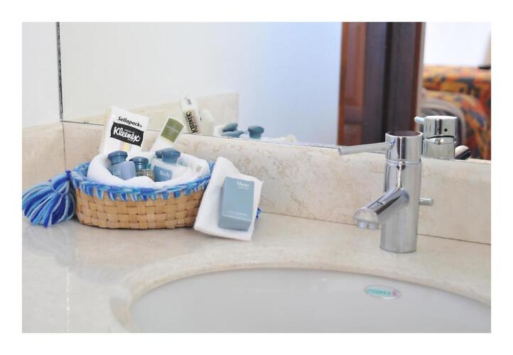 Mirador del LagoOver view