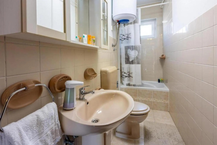 Apartment Ivana