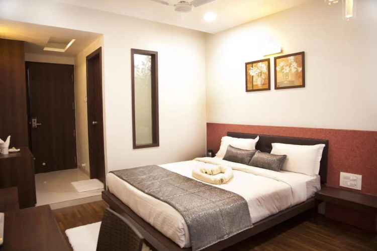 Hotel Pearls