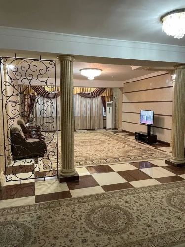 Lokomotiv Hotel