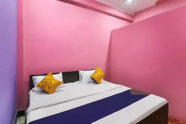 Hotelbild