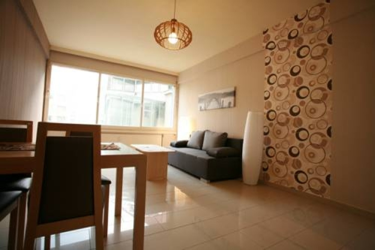 City Deluxe Apartments
