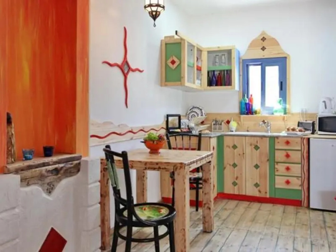 Maayan Baruach Holiday Homes