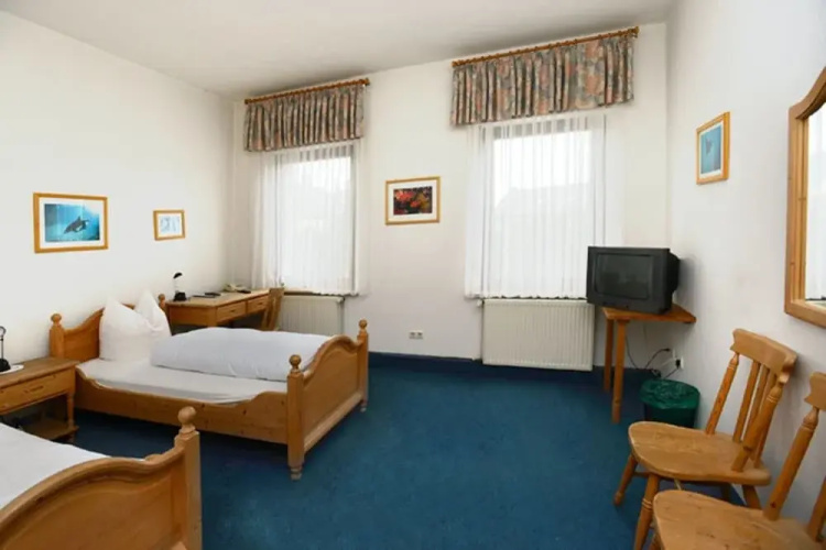 Hotel Erker Hof