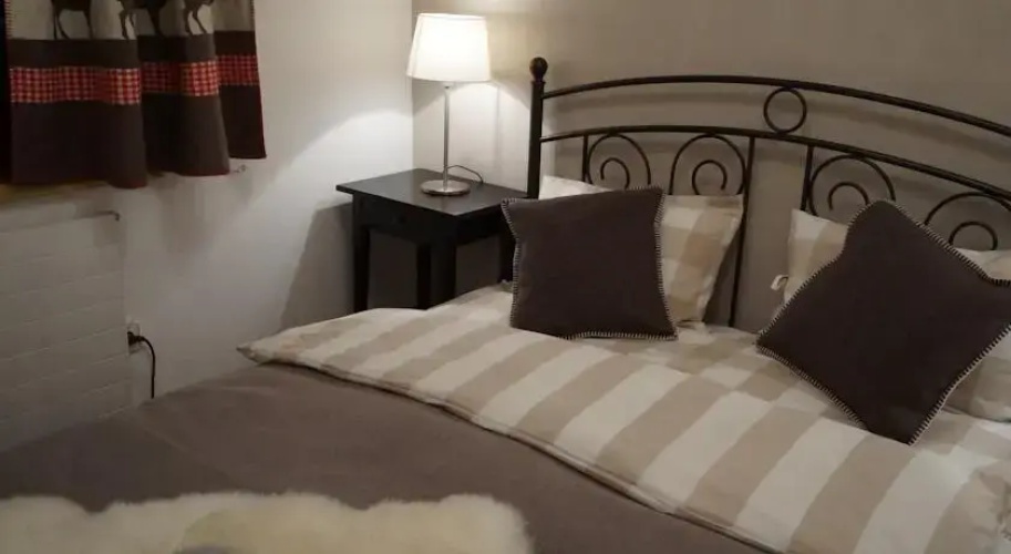 Chalet Toni