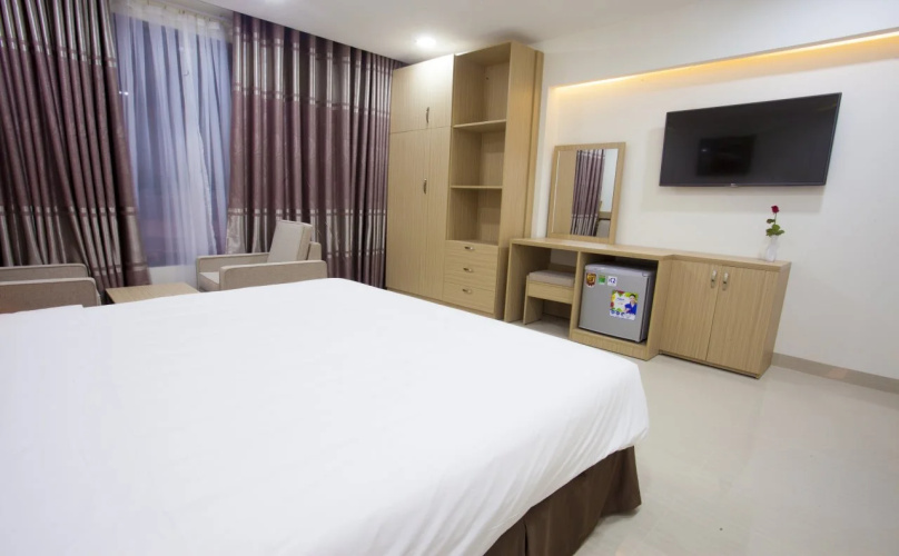 Melody Hotel
