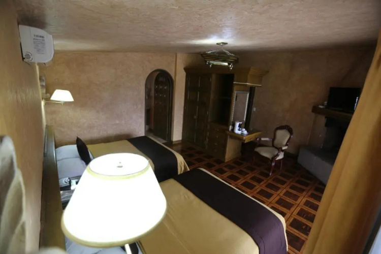 Hotel Casa de La Loma