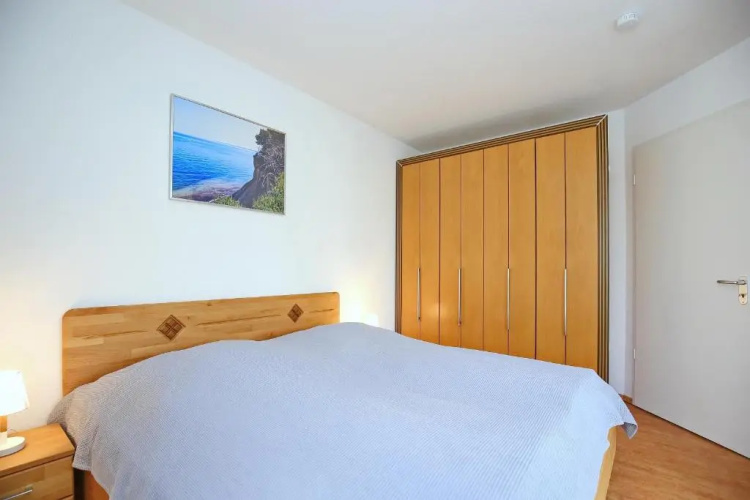 Dünenblick Wohnung 38