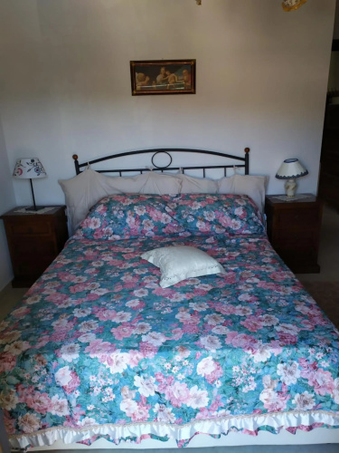 Casa Ateleta LU.PA.