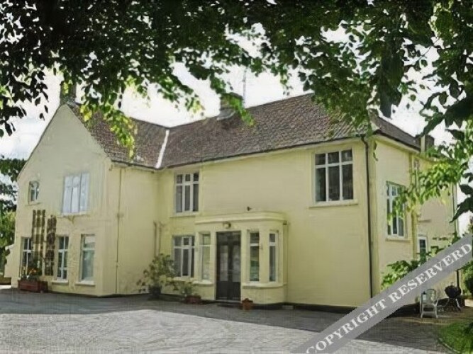 Chetcombe HouseOver view