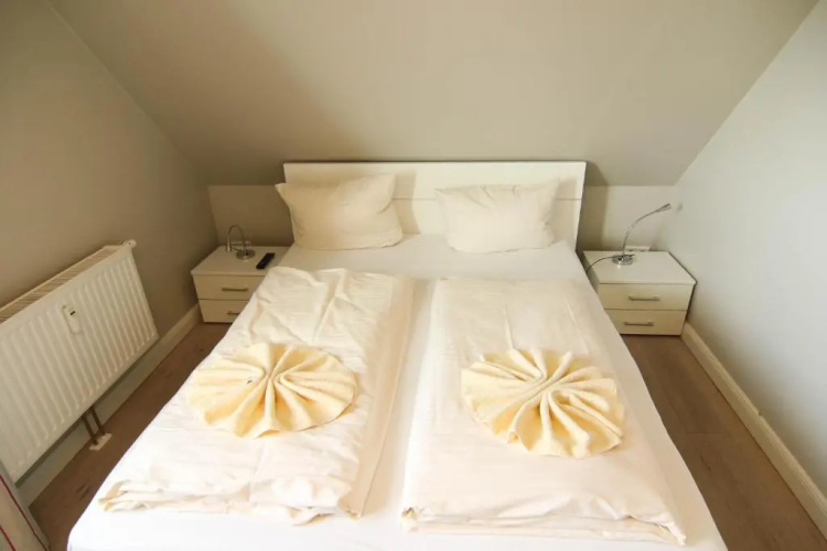 Ferienwohnung Buhne73